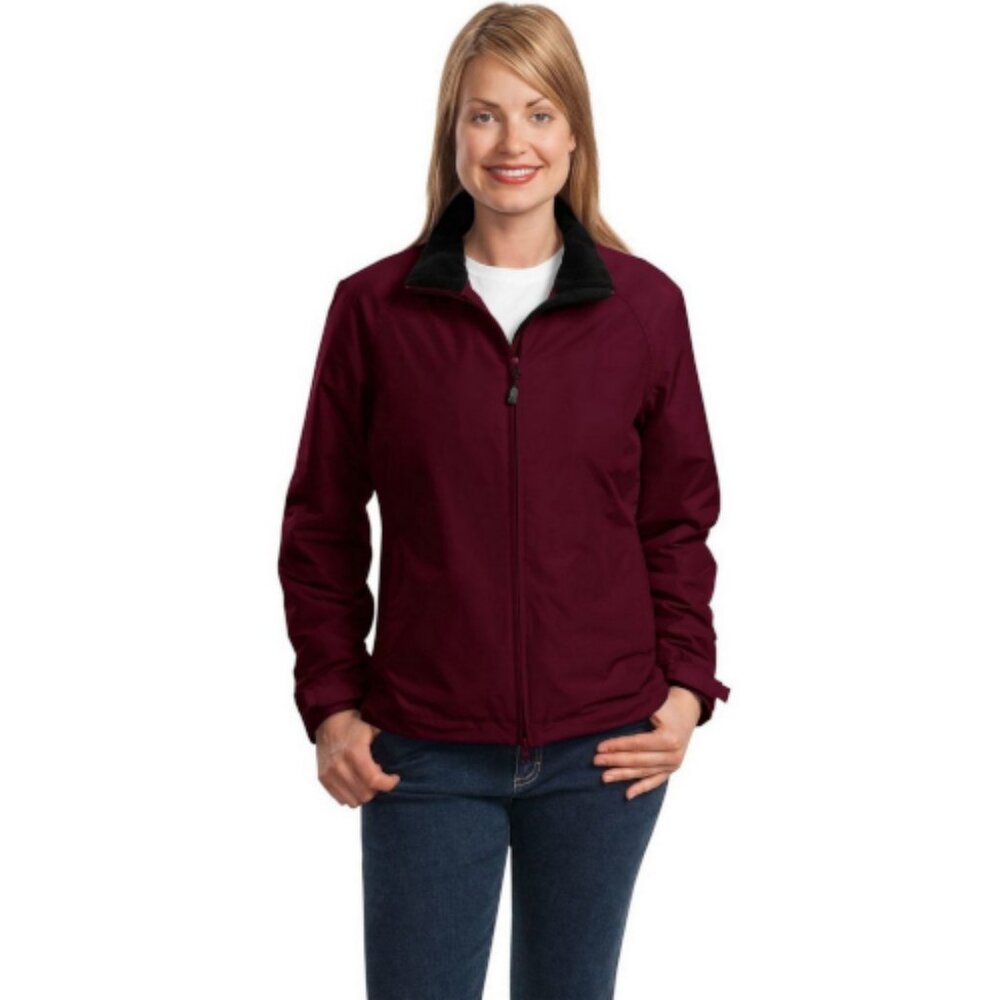 Port Authority L354 Women's Challenger Jacket